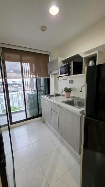 Premio Fresco, Bangkok, 57/47 Ram Intra Road, Anusaowari, Bang Khen, Bangkok, 1 Bedroom, 33 sqm, Condo For Rent, by Connex Property, 500611777 - DDproperty.com
