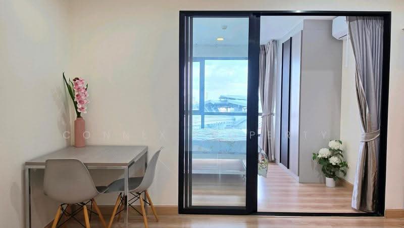 Premio Fresco, Bangkok, 57/47 Ram Intra Road, Anusaowari, Bang Khen, Bangkok, 1 Bedroom, 33 sqm, Condo For Rent, by Connex Property, 500611777 - DDproperty.com