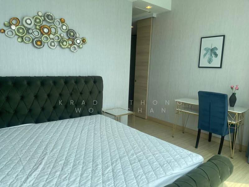Reflection Jomtien Beach, chon-buri, 15 Village No. 1 98/1, Na Chom Thian, Sattahip, Chon Buri (Pattaya), 3 Bedrooms, 218 sqm, Condo For Rent, by Kradumthong Wongchan, 500611781 - DDproperty.com