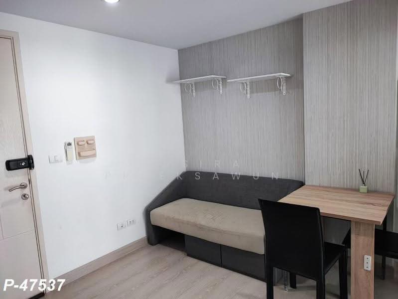 The Niche ID Rama 2, bangkok, Rama 2 Road, Bangmot, Chom Thong, Bangkok, 1 Bedroom, 34 sqm, Condo For Rent, by Susira Prueksawun, 500611784 - DDproperty.com
