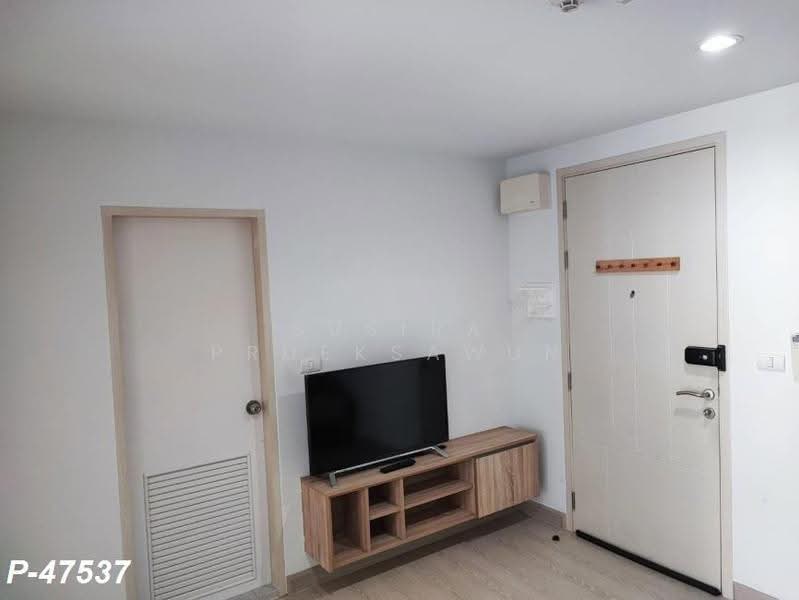 The Niche ID Rama 2, bangkok, Rama 2 Road, Bangmot, Chom Thong, Bangkok, 1 Bedroom, 34 sqm, Condo For Rent, by Susira Prueksawun, 500611784 - DDproperty.com