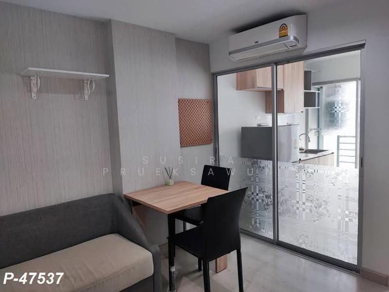 The Niche ID Rama 2, bangkok, Rama 2 Road, Bangmot, Chom Thong, Bangkok, 1 Bedroom, 34 sqm, Condo For Rent, by Susira Prueksawun, 500611784 - DDproperty.com