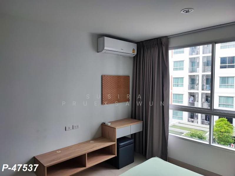 The Niche ID Rama 2, bangkok, Rama 2 Road, Bangmot, Chom Thong, Bangkok, 1 Bedroom, 34 sqm, Condo For Rent, by Susira Prueksawun, 500611784 - DDproperty.com