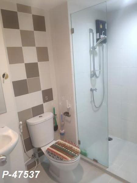 The Niche ID Rama 2, bangkok, Rama 2 Road, Bangmot, Chom Thong, Bangkok, 1 Bedroom, 34 sqm, Condo For Rent, by Susira Prueksawun, 500611784 - DDproperty.com