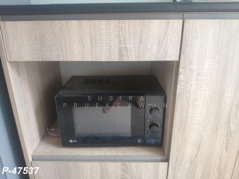 The Niche ID Rama 2, bangkok, Rama 2 Road, Bangmot, Chom Thong, Bangkok, 1 Bedroom, 34 sqm, Condo For Rent, by Susira Prueksawun, 500611784 - DDproperty.com
