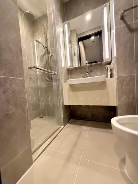 Noble Around Ari, Bangkok, 312 Phahon Yothin Rd, Samsen Nai, Phaya Thai, Bangkok, Studio, 27 sqm, Condo For Rent, by Living Real Estates, 500611785 - DDproperty.com