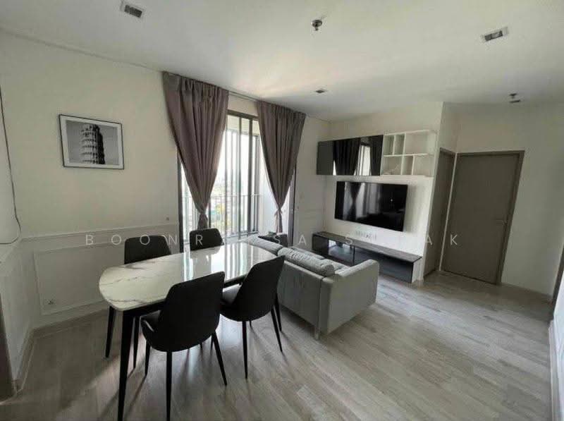IDEO MOBI Sukhumvit 81, bangkok, 2097 Sukhumvit Road, Bang Chak, Phra Khanong, Bangkok, 2 Bedrooms, 44 sqm, Condo For Rent, by Boonraksa Sopak, 500611787 - DDproperty.com