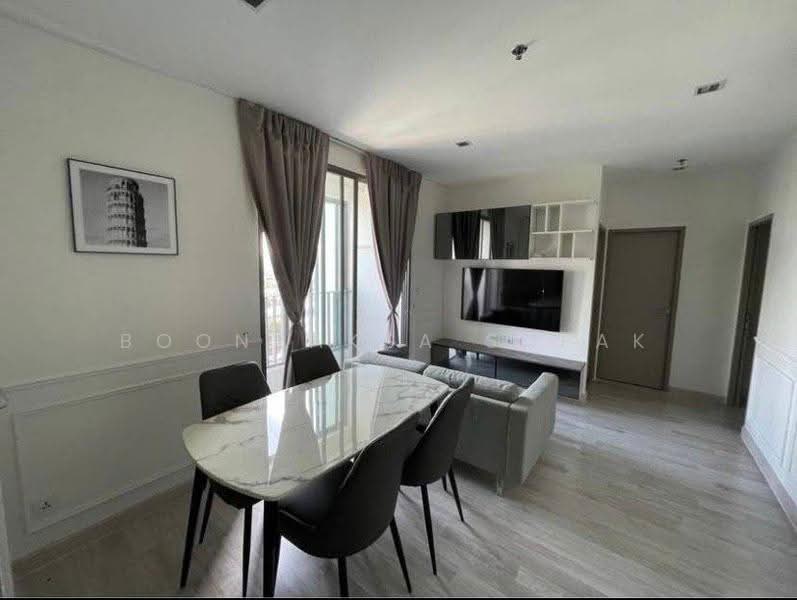 IDEO MOBI Sukhumvit 81, bangkok, 2097 Sukhumvit Road, Bang Chak, Phra Khanong, Bangkok, 2 Bedrooms, 44 sqm, Condo For Rent, by Boonraksa Sopak, 500611787 - DDproperty.com