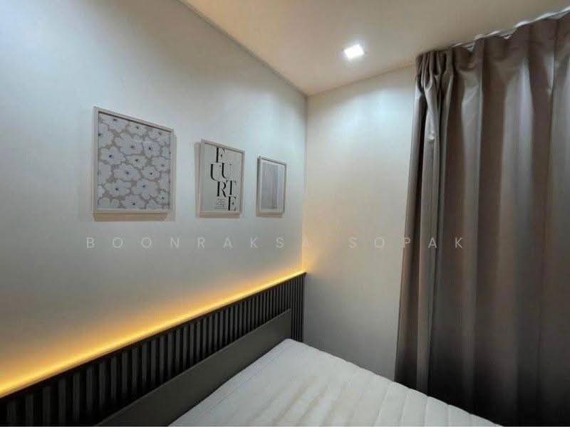 IDEO MOBI Sukhumvit 81, bangkok, 2097 Sukhumvit Road, Bang Chak, Phra Khanong, Bangkok, 2 Bedrooms, 44 sqm, Condo For Rent, by Boonraksa Sopak, 500611787 - DDproperty.com