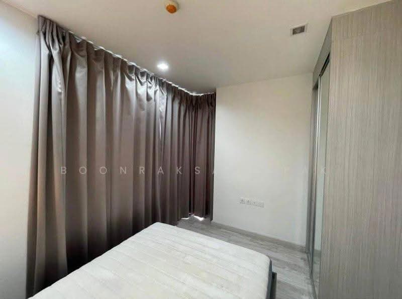 IDEO MOBI Sukhumvit 81 : ไอดีโอ โมบิ สุขุมวิท 81, กรุงเทพ, 2097 ถนนสุขุมวิท แขวงบางจาก เขตพระโขนง กรุงเทพมหานคร, บางจาก, พระโขนง, กรุงเทพ, 44 ตร.ม., คอนโด ให้เช่า, โดย Boonraksa Sopak, 500611787 - DDproperty.com