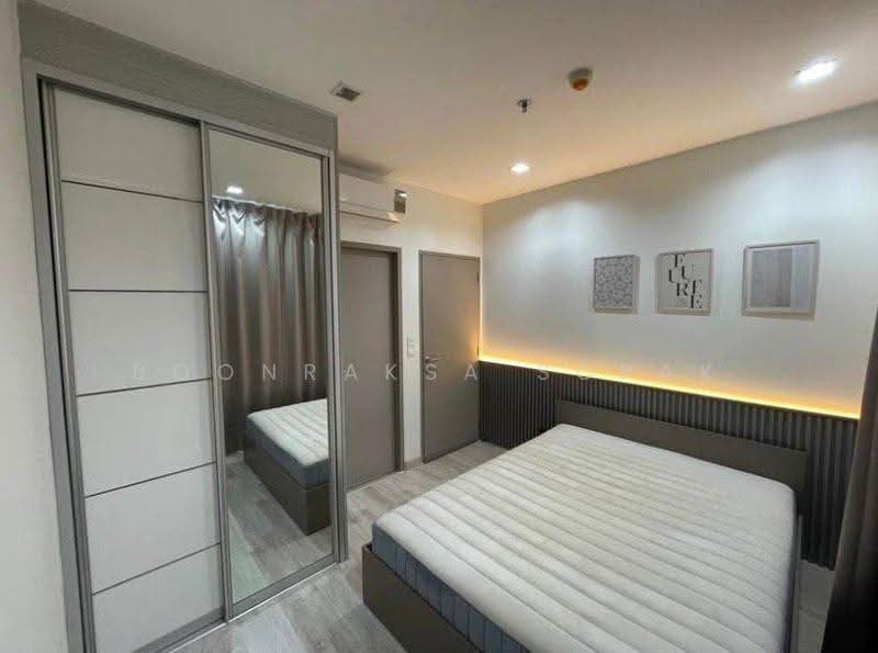 IDEO MOBI Sukhumvit 81, bangkok, 2097 Sukhumvit Road, Bang Chak, Phra Khanong, Bangkok, 2 Bedrooms, 44 sqm, Condo For Rent, by Boonraksa Sopak, 500611787 - DDproperty.com