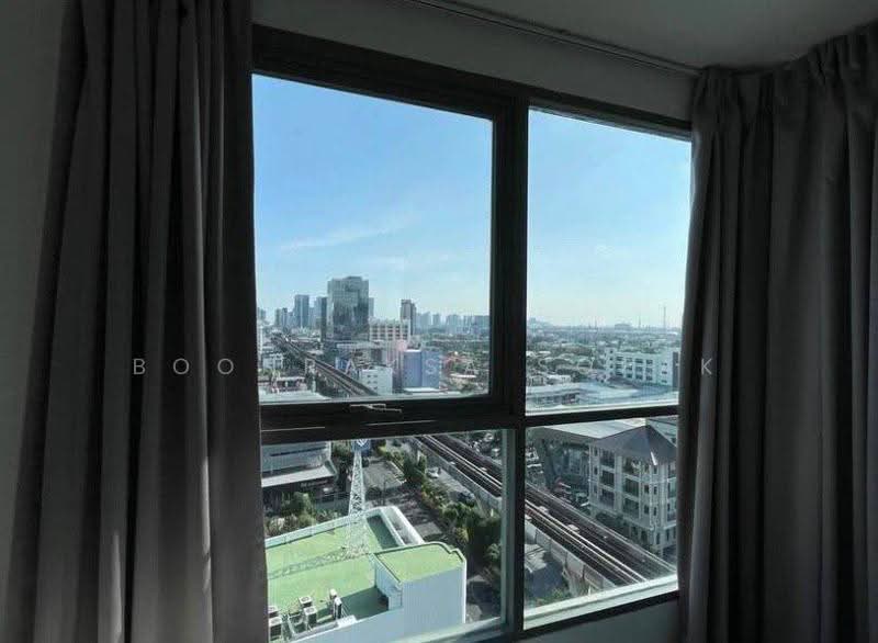 IDEO MOBI Sukhumvit 81 : ไอดีโอ โมบิ สุขุมวิท 81, กรุงเทพ, 2097 ถนนสุขุมวิท แขวงบางจาก เขตพระโขนง กรุงเทพมหานคร, บางจาก, พระโขนง, กรุงเทพ, 44 ตร.ม., คอนโด ให้เช่า, โดย Boonraksa Sopak, 500611787 - DDproperty.com