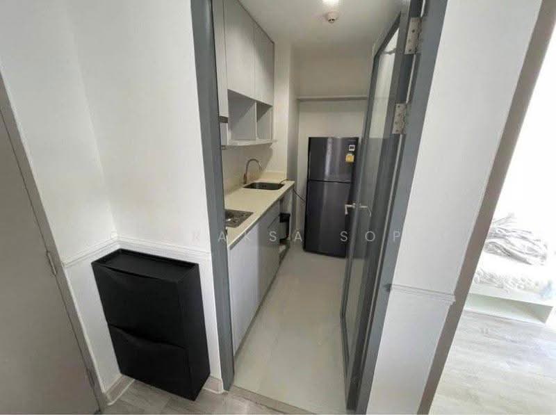 IDEO MOBI Sukhumvit 81, bangkok, 2097 Sukhumvit Road, Bang Chak, Phra Khanong, Bangkok, 2 Bedrooms, 44 sqm, Condo For Rent, by Boonraksa Sopak, 500611787 - DDproperty.com
