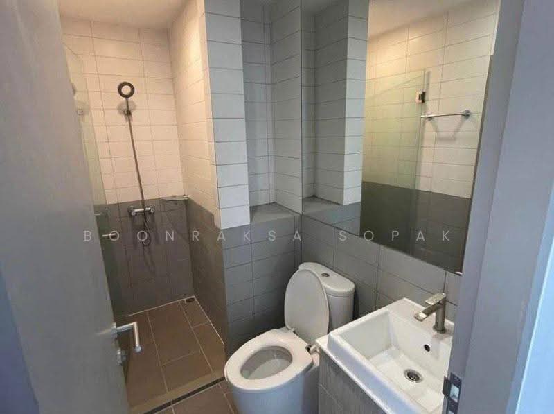 IDEO MOBI Sukhumvit 81, bangkok, 2097 Sukhumvit Road, Bang Chak, Phra Khanong, Bangkok, 2 Bedrooms, 44 sqm, Condo For Rent, by Boonraksa Sopak, 500611787 - DDproperty.com