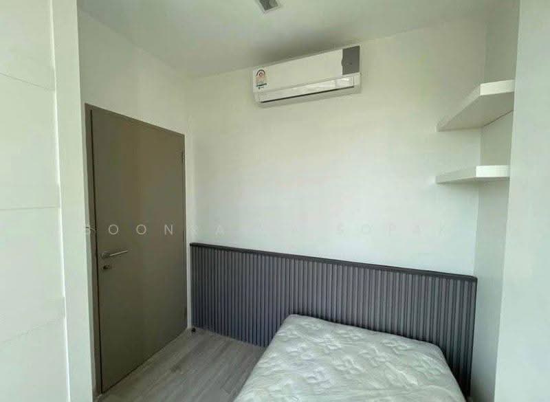 IDEO MOBI Sukhumvit 81, bangkok, 2097 Sukhumvit Road, Bang Chak, Phra Khanong, Bangkok, 2 Bedrooms, 44 sqm, Condo For Rent, by Boonraksa Sopak, 500611787 - DDproperty.com