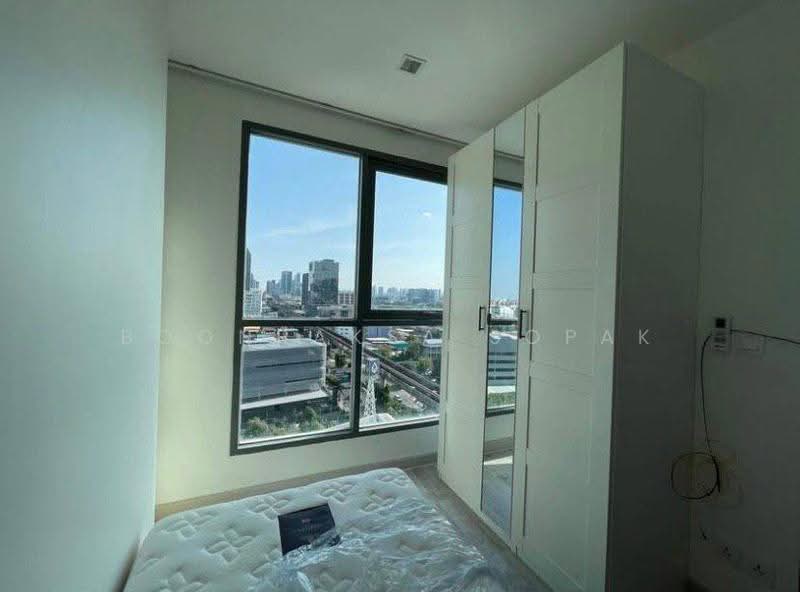 IDEO MOBI Sukhumvit 81, bangkok, 2097 Sukhumvit Road, Bang Chak, Phra Khanong, Bangkok, 2 Bedrooms, 44 sqm, Condo For Rent, by Boonraksa Sopak, 500611787 - DDproperty.com