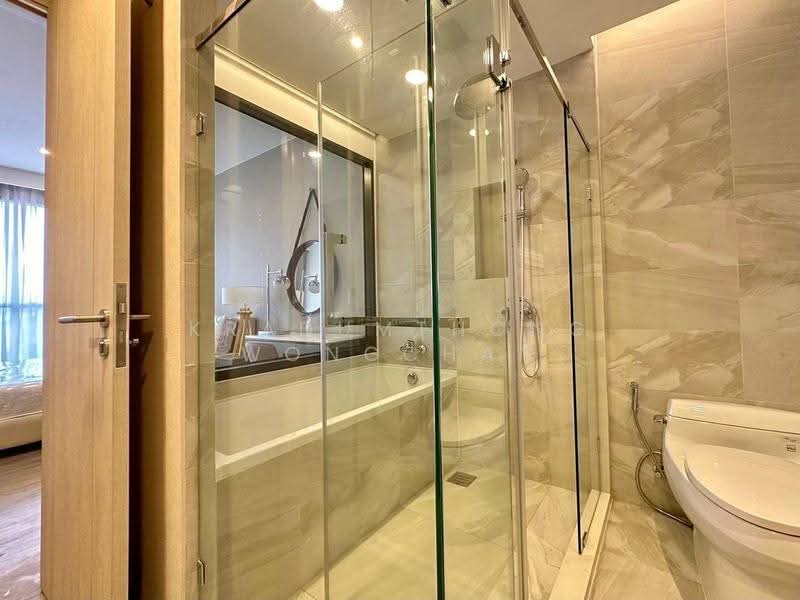Keen Centre Sriracha, chon-buri, 95/5 Sukhumvit Rd, Si Racha, Chon Buri (Pattaya), 2 Bedrooms, 67 sqm, Condo For Rent, by Kradumthong Wongchan, 500611789 - DDproperty.com