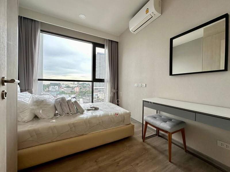 Keen Centre Sriracha, chon-buri, 95/5 Sukhumvit Rd, Si Racha, Chon Buri (Pattaya), 2 Bedrooms, 67 sqm, Condo For Rent, by Kradumthong Wongchan, 500611789 - DDproperty.com