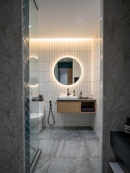 Noble Ploenchit, Bangkok, 1035 Ploenchit  Road, Lumphini, Pathum Wan, Bangkok, 1 Bedroom, 51 sqm, Condo For Rent, by Tawanrat Thummanukul, 500611793 - DDproperty.com