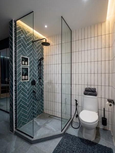 Noble Ploenchit, Bangkok, 1035 Ploenchit  Road, Lumphini, Pathum Wan, Bangkok, 1 Bedroom, 51 sqm, Condo For Rent, by Tawanrat Thummanukul, 500611793 - DDproperty.com