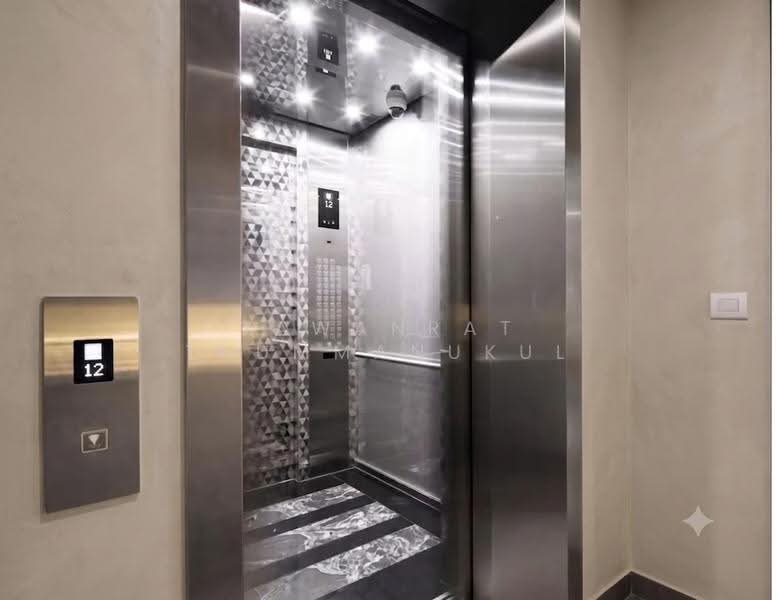 Noble Ploenchit, Bangkok, 1035 Ploenchit  Road, Lumphini, Pathum Wan, Bangkok, 1 Bedroom, 51 sqm, Condo For Rent, by Tawanrat Thummanukul, 500611793 - DDproperty.com