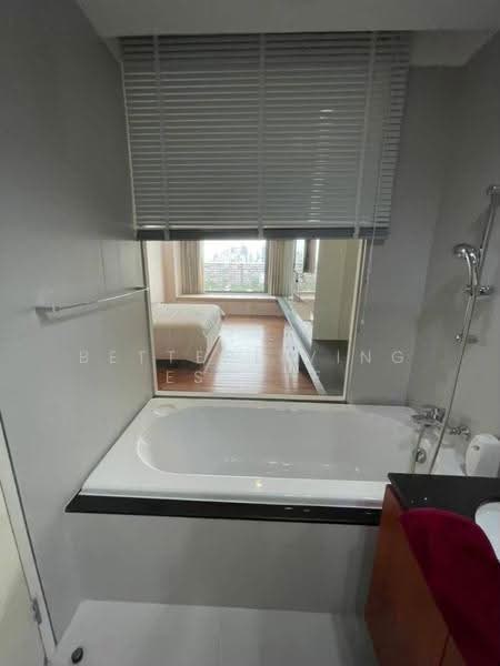 Amanta Lumpini, Bangkok, Rama 4 Road, Thung Maha Mek, Sathon, Bangkok, 2 Bedrooms, 121 sqm, Condo For Rent, by BetterLiving Estate, 500611794 - DDproperty.com