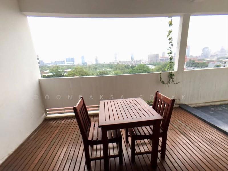 Siam Court Apartment, Bangkok, 130 ซอยสุขุมวิท 4 ถนนสุขุมวิท แขวง/เขตคลองเตย กทม, Khlong Toei, Bangkok, 2 Bedrooms, 130 sqm, Apartment For Rent, by Boonraksa Sopak, 500611795 - DDproperty.com