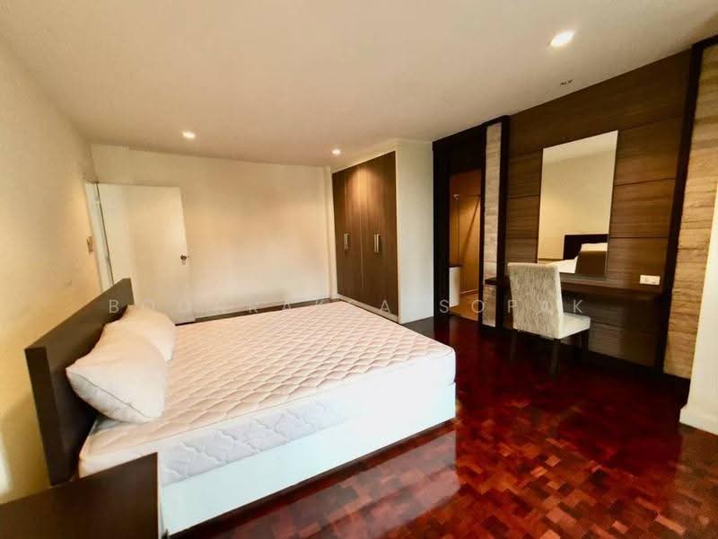 Siam Court Apartment, กรุงเทพ, 130 ซอยสุขุมวิท 4 ถนนสุขุมวิท แขวง/เขตคลองเตย กทม, คลองเตย, กรุงเทพ, 130 ตร.ม., อพาร์ทเมนท์ ให้เช่า, โดย Boonraksa Sopak, 500611795 - DDproperty.com