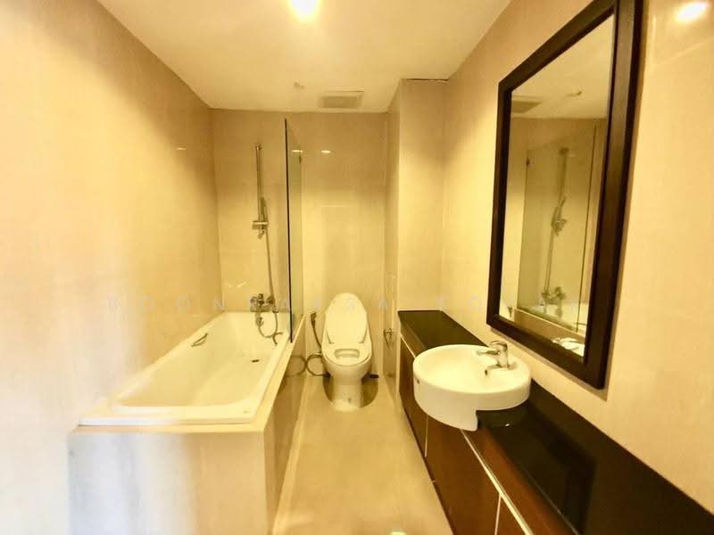 Siam Court Apartment, Bangkok, 130 ซอยสุขุมวิท 4 ถนนสุขุมวิท แขวง/เขตคลองเตย กทม, Khlong Toei, Bangkok, 2 Bedrooms, 130 sqm, Apartment For Rent, by Boonraksa Sopak, 500611795 - DDproperty.com