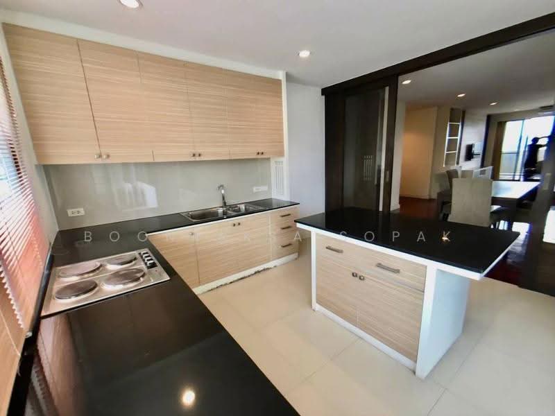 Siam Court Apartment, กรุงเทพ, 130 ซอยสุขุมวิท 4 ถนนสุขุมวิท แขวง/เขตคลองเตย กทม, คลองเตย, กรุงเทพ, 130 ตร.ม., อพาร์ทเมนท์ ให้เช่า, โดย Boonraksa Sopak, 500611795 - DDproperty.com