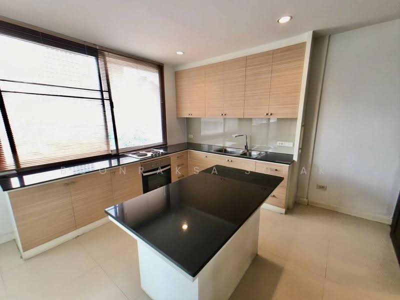 Siam Court Apartment, กรุงเทพ, 130 ซอยสุขุมวิท 4 ถนนสุขุมวิท แขวง/เขตคลองเตย กทม, คลองเตย, กรุงเทพ, 130 ตร.ม., อพาร์ทเมนท์ ให้เช่า, โดย Boonraksa Sopak, 500611795 - DDproperty.com