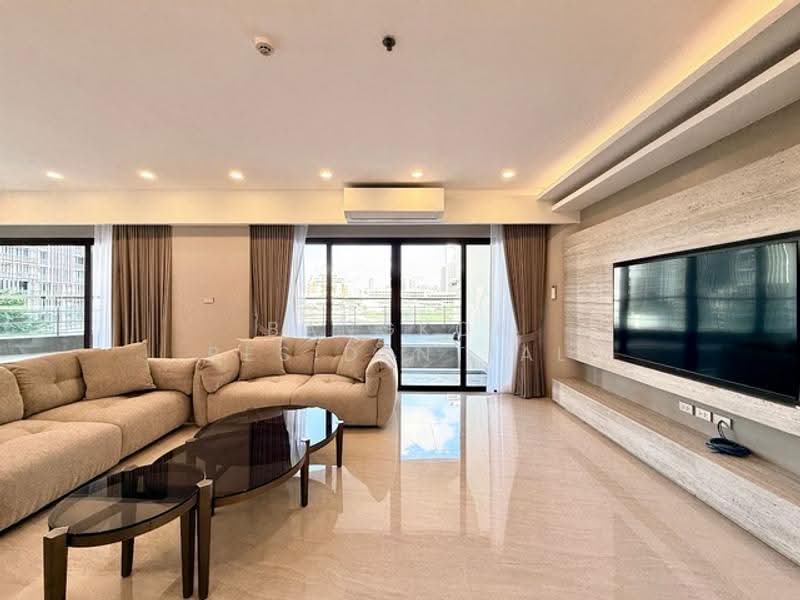 Le Raffine Sukhumvit 24 : เลอ รัฟฟิเน่ สุขุมวิท 24, กรุงเทพ, ซอยสุขุมวิท 24, คลองตัน, คลองเตย, กรุงเทพ, 371 ตร.ม., คอนโด ให้เช่า, โดย Bangkok Residential, 500611797 - DDproperty.com