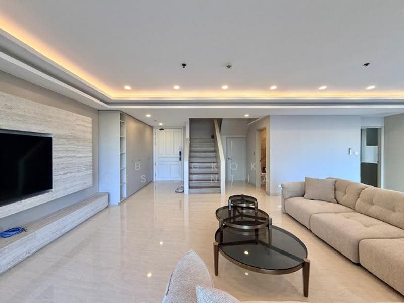 Le Raffine Sukhumvit 24 : เลอ รัฟฟิเน่ สุขุมวิท 24, กรุงเทพ, ซอยสุขุมวิท 24, คลองตัน, คลองเตย, กรุงเทพ, 371 ตร.ม., คอนโด ให้เช่า, โดย Bangkok Residential, 500611797 - DDproperty.com