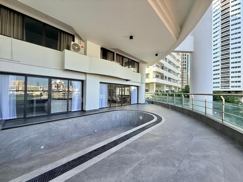 Le Raffine Sukhumvit 24 : เลอ รัฟฟิเน่ สุขุมวิท 24, กรุงเทพ, ซอยสุขุมวิท 24, คลองตัน, คลองเตย, กรุงเทพ, 371 ตร.ม., คอนโด ให้เช่า, โดย Bangkok Residential, 500611797 - DDproperty.com