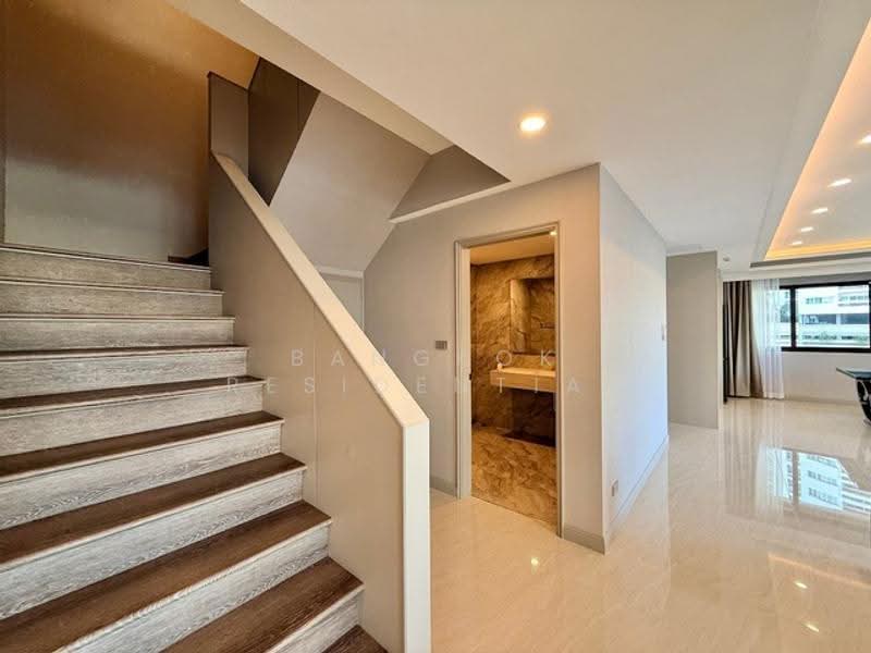 Le Raffine Sukhumvit 24, Bangkok, Soi Sukhumvit 24, Khong Tan, Khlong Toei, Bangkok, 4 Bedrooms, 371 sqm, Condo For Rent, by Bangkok Residential, 500611797 - DDproperty.com