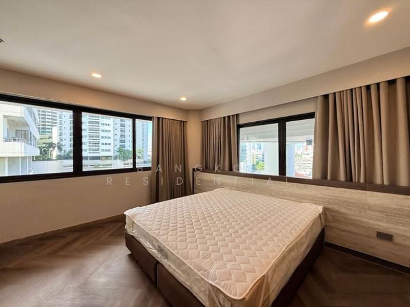 Le Raffine Sukhumvit 24, Bangkok, Soi Sukhumvit 24, Khong Tan, Khlong Toei, Bangkok, 4 Bedrooms, 371 sqm, Condo For Rent, by Bangkok Residential, 500611797 - DDproperty.com