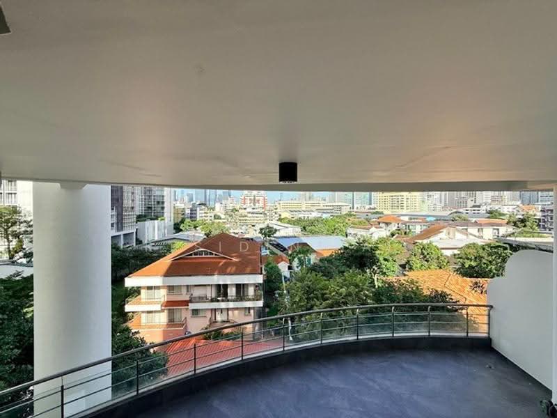 Le Raffine Sukhumvit 24 : เลอ รัฟฟิเน่ สุขุมวิท 24, กรุงเทพ, ซอยสุขุมวิท 24, คลองตัน, คลองเตย, กรุงเทพ, 371 ตร.ม., คอนโด ให้เช่า, โดย Bangkok Residential, 500611797 - DDproperty.com