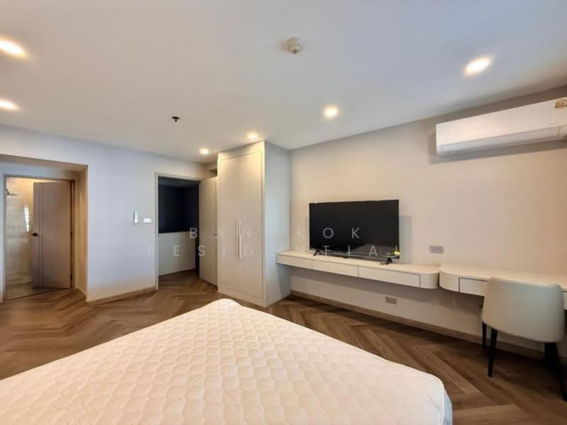Le Raffine Sukhumvit 24, Bangkok, Soi Sukhumvit 24, Khong Tan, Khlong Toei, Bangkok, 4 Bedrooms, 371 sqm, Condo For Rent, by Bangkok Residential, 500611797 - DDproperty.com