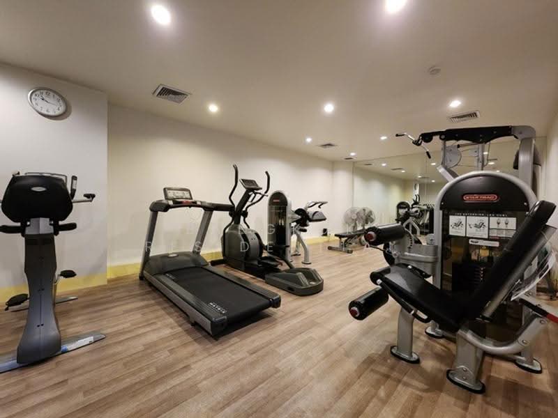 Le Raffine Sukhumvit 24, Bangkok, Soi Sukhumvit 24, Khong Tan, Khlong Toei, Bangkok, 4 Bedrooms, 371 sqm, Condo For Rent, by Bangkok Residential, 500611797 - DDproperty.com
