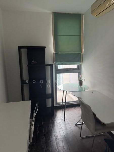 IDEO Q Phayathai, bangkok, 138 Phayathai Road, Thung Phaya Thai, Ratchathewi, Bangkok, 1 Bedroom, 50 sqm, Condo For Rent, by Boonraksa Sopak, 500611799 - DDproperty.com