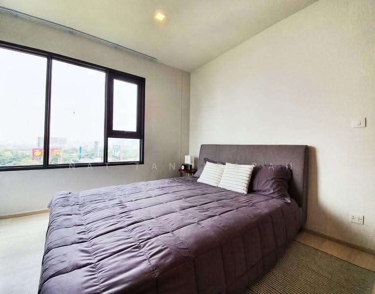 Life One Wireless, Bangkok, 1 Wireless Road, Lumphini, Pathum Wan, Bangkok, 1 Bedroom, 39 sqm, Condo For Rent, by Nat Tantirapan, 500611800 - DDproperty.com