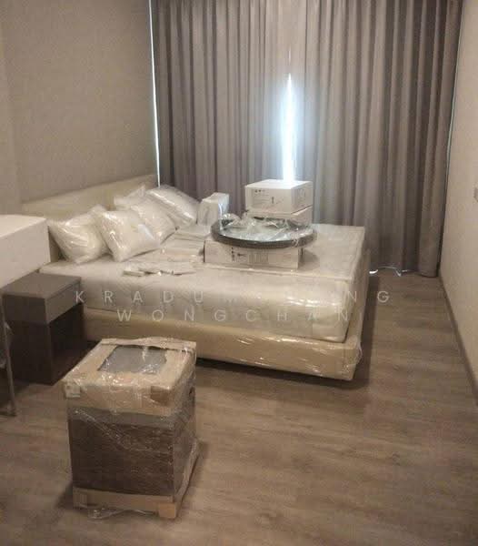 Keen Centre Sriracha, chon-buri, 95/5 Sukhumvit Rd, Si Racha, Chon Buri (Pattaya), 2 Bedrooms, 64 sqm, Condo For Rent, by Kradumthong Wongchan, 500611804 - DDproperty.com