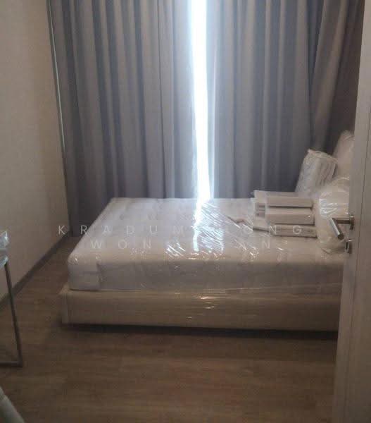 Keen Centre Sriracha, chon-buri, 95/5 Sukhumvit Rd, Si Racha, Chon Buri (Pattaya), 2 Bedrooms, 64 sqm, Condo For Rent, by Kradumthong Wongchan, 500611804 - DDproperty.com