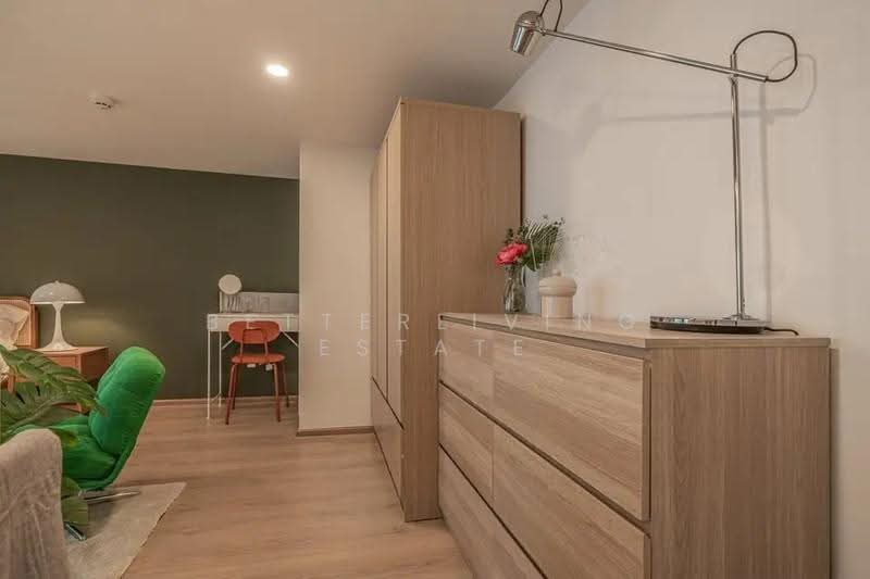 Life Rama 4-Asoke, Bangkok, Rama 4 Road, Khlong Toei, Bangkok, 2 Bedrooms, 48 sqm, Condo For Rent, by BetterLiving Estate, 500611805 - DDproperty.com