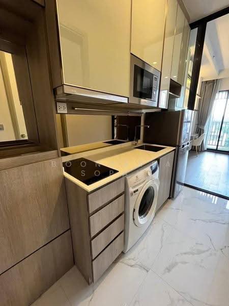 Park Origin Phayathai, bangkok, 89 Phaya Thai Road, Thanon Phaya Thai, Ratchathewi, Bangkok, 1 Bedroom, 30 sqm, Condo For Rent, by Boonraksa Sopak, 500611806 - DDproperty.com