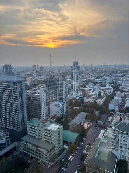 Park Origin Phayathai, bangkok, 89 Phaya Thai Road, Thanon Phaya Thai, Ratchathewi, Bangkok, 1 Bedroom, 30 sqm, Condo For Rent, by Boonraksa Sopak, 500611806 - DDproperty.com