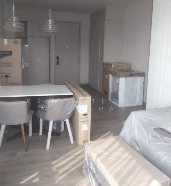 Keen Centre Sriracha : คีน เซ็นเตอร์ ศรีราชา, ชลบุรี, 95/5 ถนนสุขุมวิท, ศรีราชา, ชลบุรี, 64 ตร.ม., คอนโด ขาย, โดย Kradumthong Wongchan, 500611808 - DDproperty.com