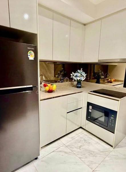 Fynn Asoke, Bangkok, 28 Sukhumvit 10 Alley, Khlong Toei, Bangkok, 2 Bedrooms, 48 sqm, Condo For Rent, by Boonraksa Sopak, 500611809 - DDproperty.com