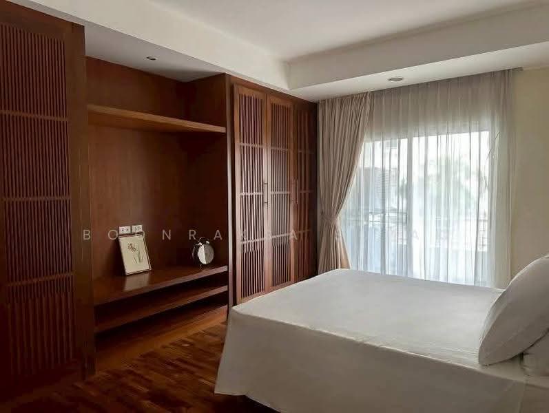 Sathorn Seven Residence : สาทร เซเว่น เรสซิเดนซ์, กรุงเทพ, 139-4 ซอย สาทร 7 แยก 4, ทุ่งมหาเมฆ, สาทร, กรุงเทพ, 193 ตร.ม., อพาร์ทเมนท์ ให้เช่า, โดย Boonraksa Sopak, 500611814 - DDproperty.com