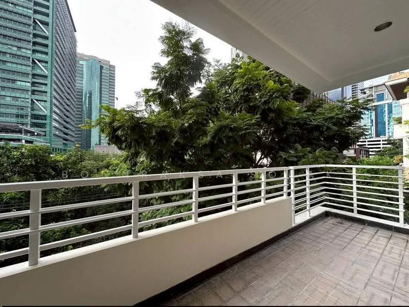Sathorn Seven Residence : สาทร เซเว่น เรสซิเดนซ์, กรุงเทพ, 139-4 ซอย สาทร 7 แยก 4, ทุ่งมหาเมฆ, สาทร, กรุงเทพ, 193 ตร.ม., อพาร์ทเมนท์ ให้เช่า, โดย Boonraksa Sopak, 500611814 - DDproperty.com